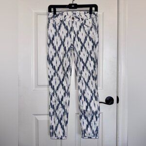 Paige denim pants